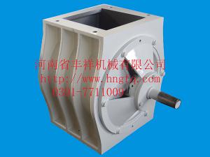 TCCGF--7-250A除塵器下專(zhuān)用關(guān)風(fēng)器